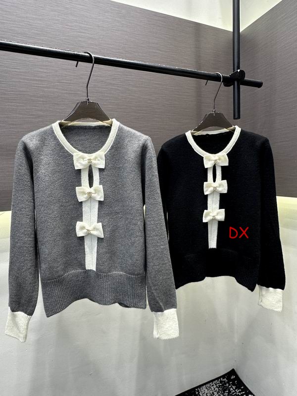 Chanel One Size 34
