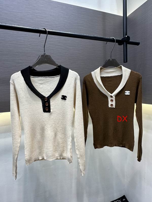 Chanel One Size 72