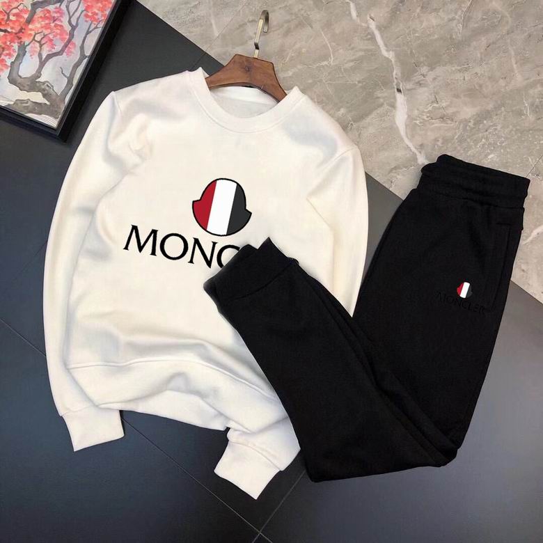 Moncler M-3XL kdtn30