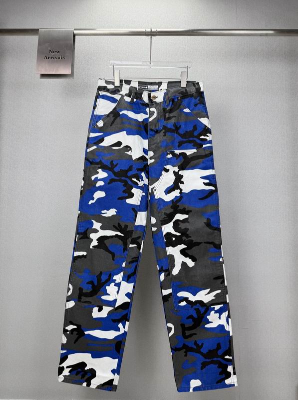 Carrhatt sz28-36 bhtx19