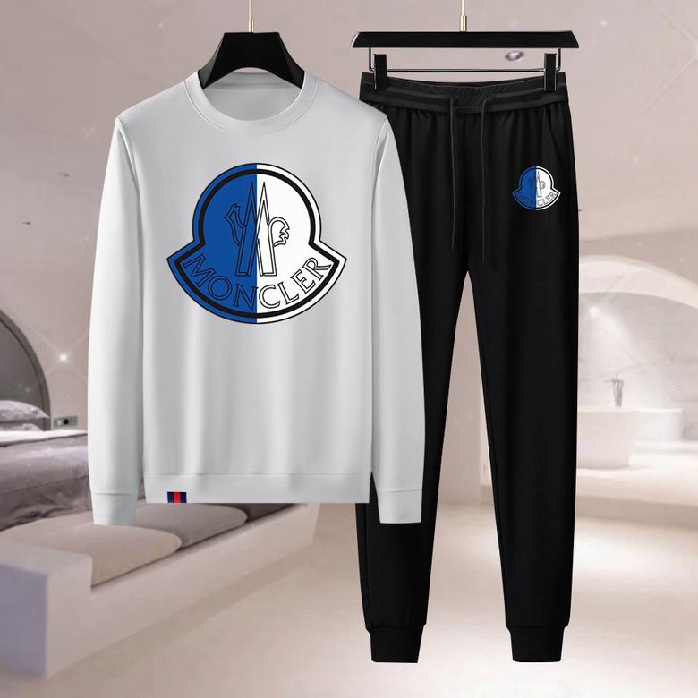 Moncler M-4XL 11Ln55