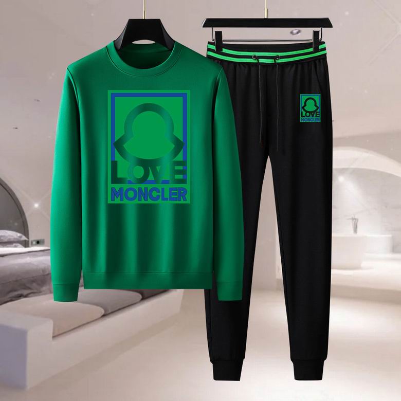 Moncler M-4XL 11Ln56