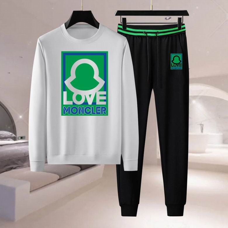 Moncler M-4XL 11Ln78