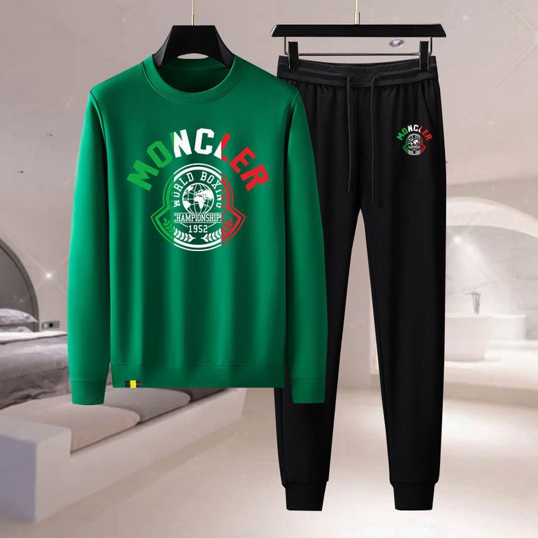 Moncler M-4XL 11Ln92