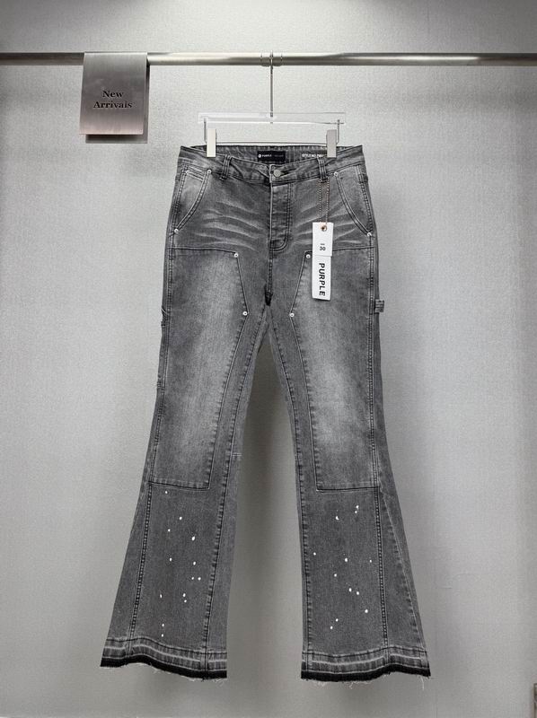Purple sz28-36 bhtx42