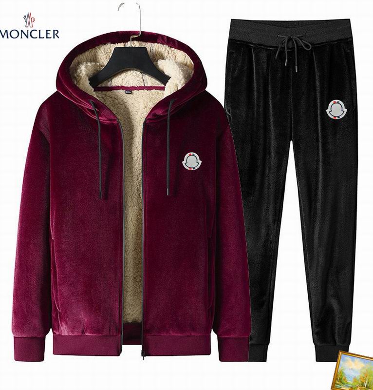 Moncler M-4XL 25tr314