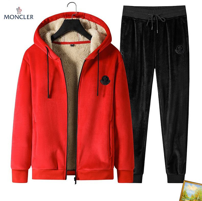 Moncler M-4XL 25tr316