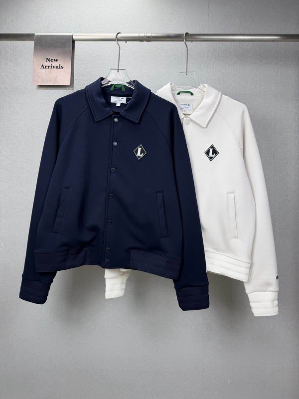 Lacoste S-2XL bhtx01
