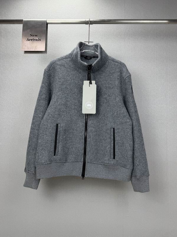 Canada Goose S-XL bhtx01