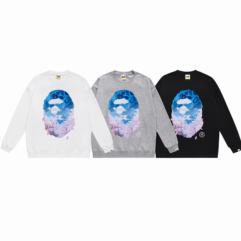 Bape S-XXL 19ct399