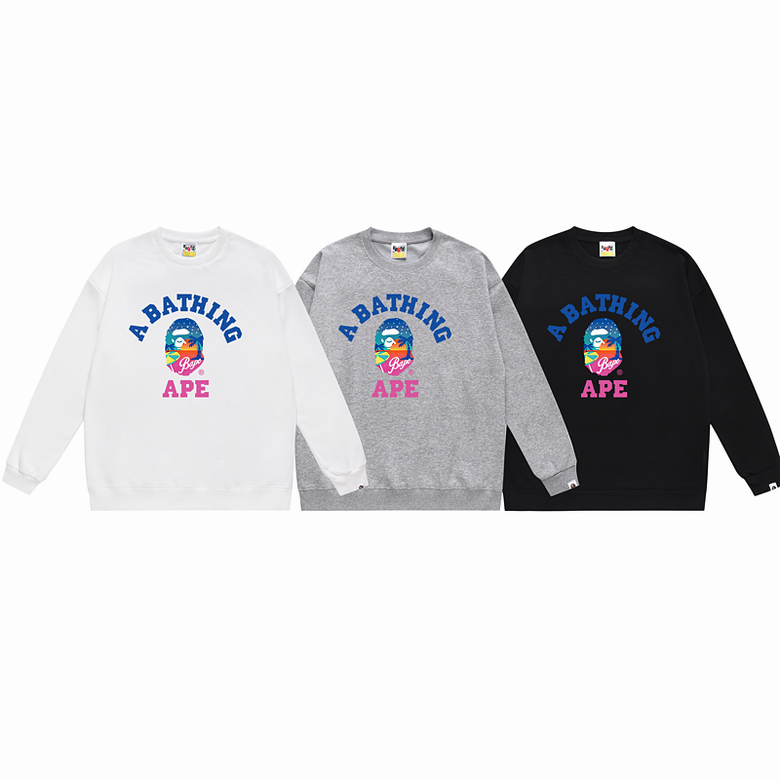 Bape S-XXL 19ct425