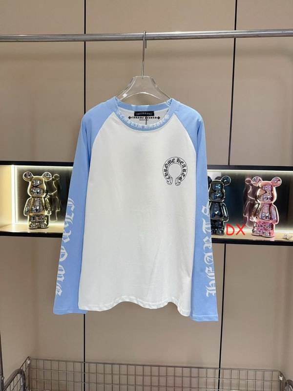 Chrome Hearts S-L 05
