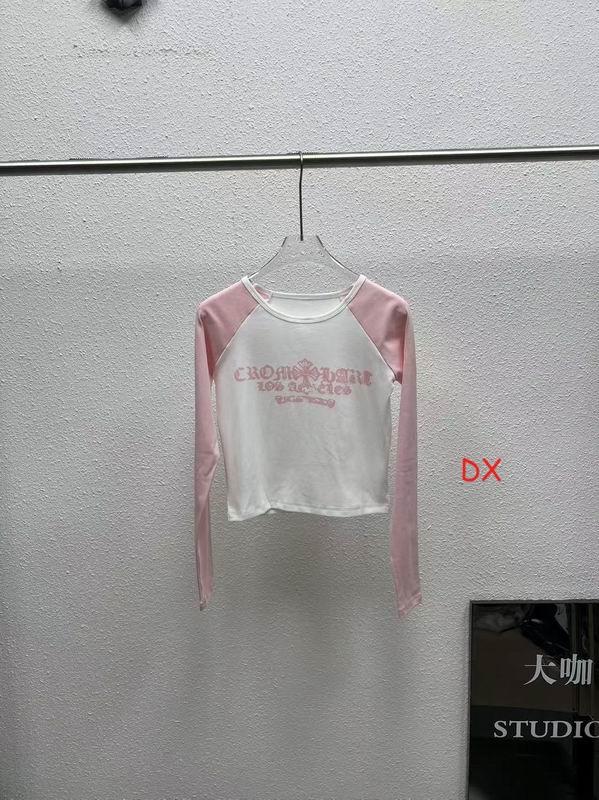 Chrome Hearts S-L 10