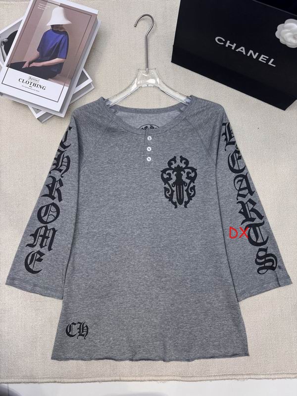 Chrome Hearts S-L 12