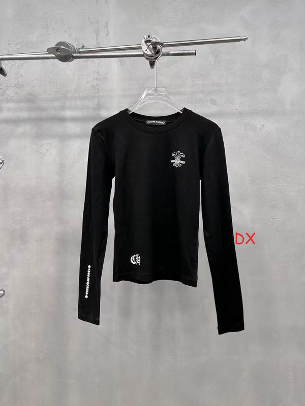 Chrome Hearts S-L 17