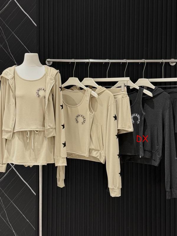 Chrome Hearts S-M 21