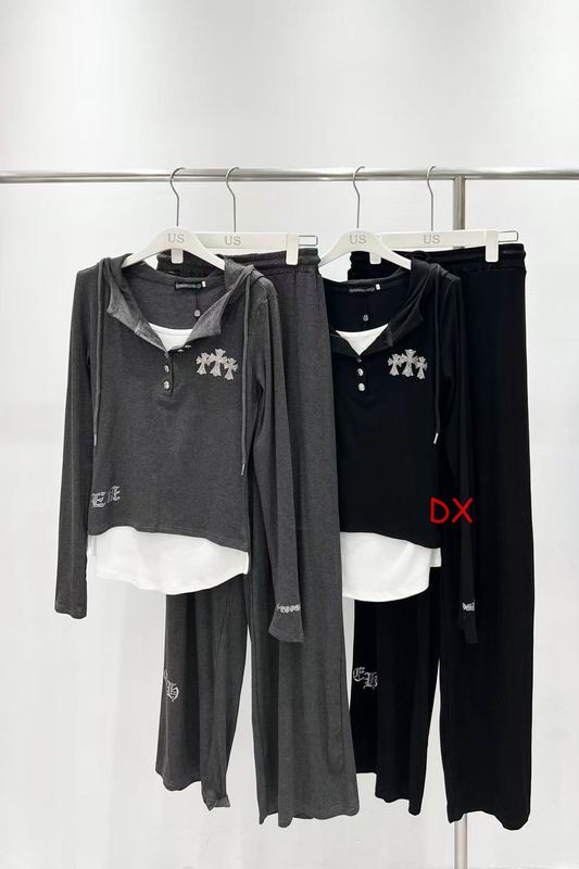 Chrome Hearts S-L 22