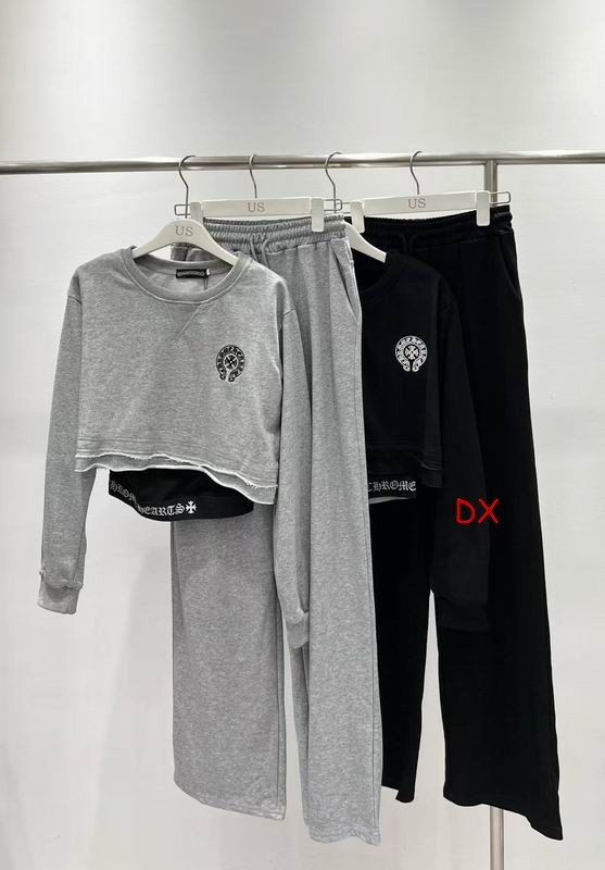 Chrome Hearts S-L 25