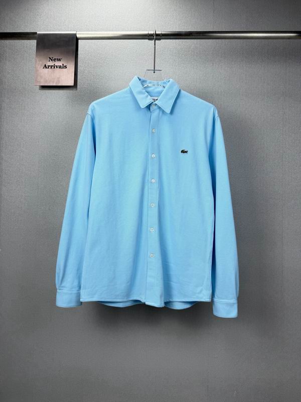 Lacoste Shirt LS 0828