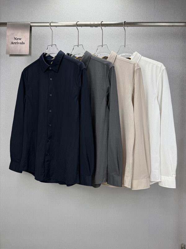 Loro Piana M-4XL bhtx02