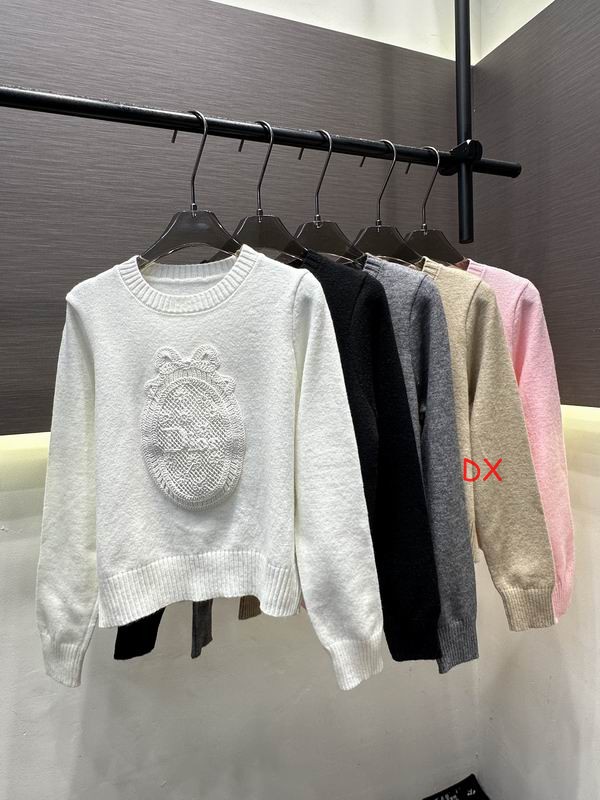 Dior One Size 10
