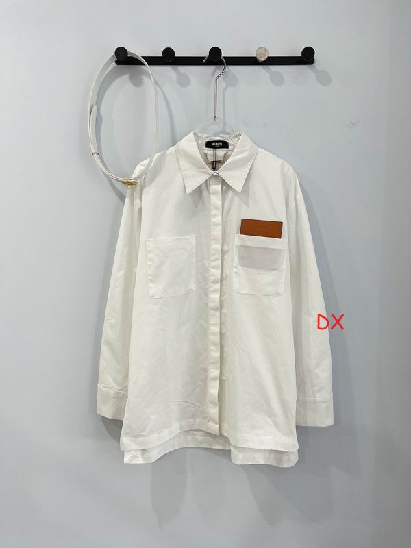 Fendi S-L 93
