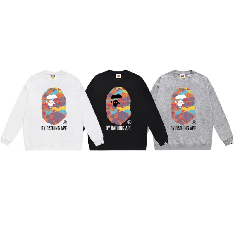 Bape S-2XL scqx317