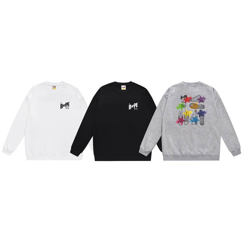 Bape S-2XL scqx344