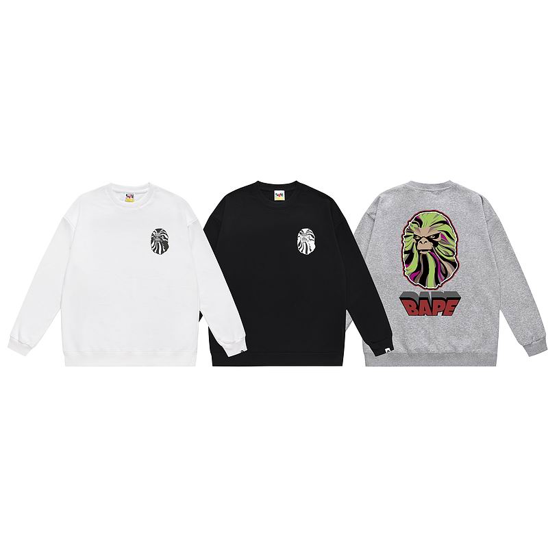 Bape S-2XL scqx350