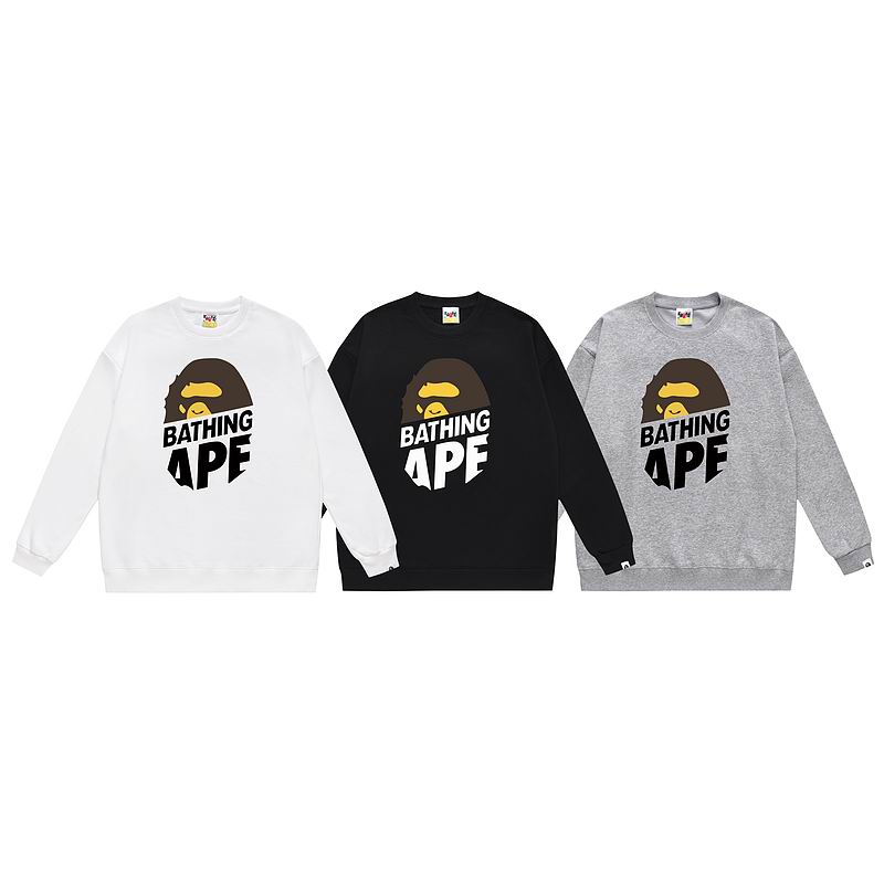 Bape S-2XL scqx354