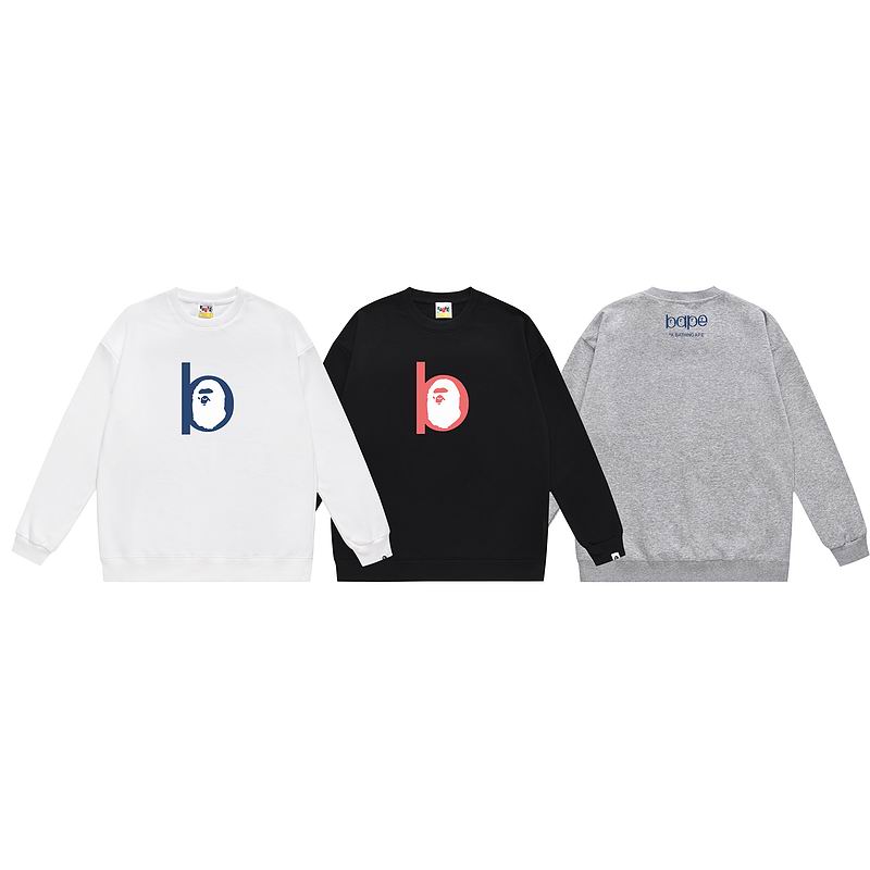 Bape S-2XL scqx359