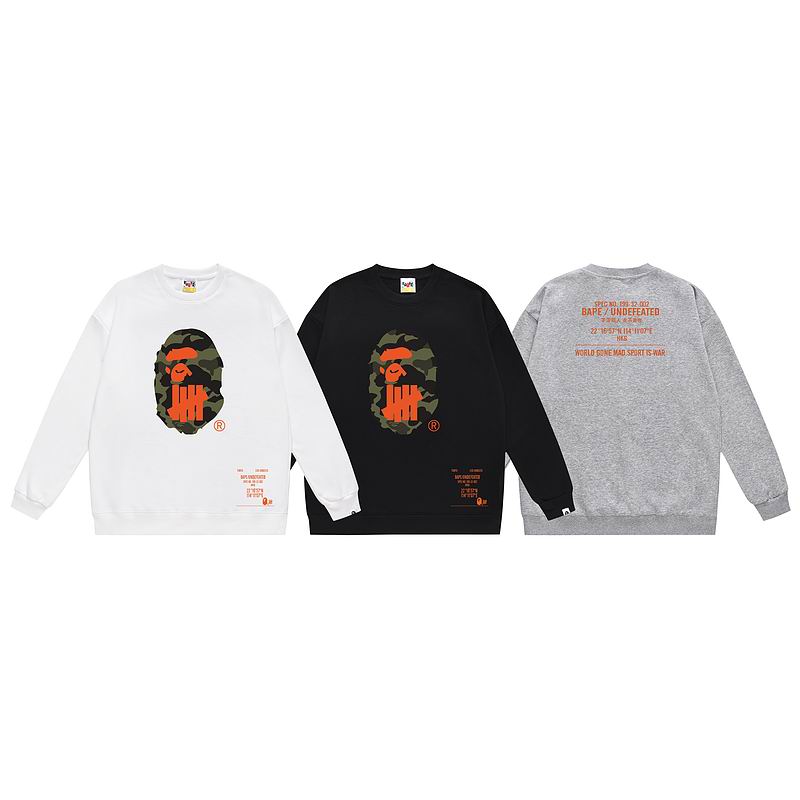 Bape S-2XL scqx362