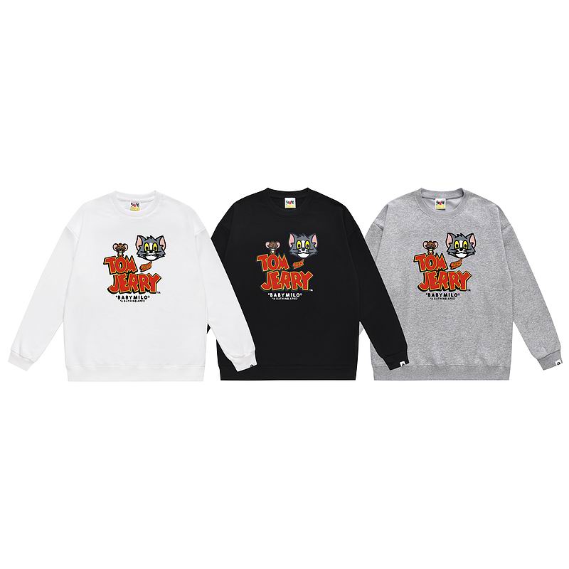 Bape S-2XL scqx374