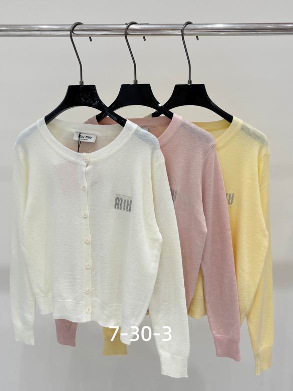 MiuMiu S-XL 55