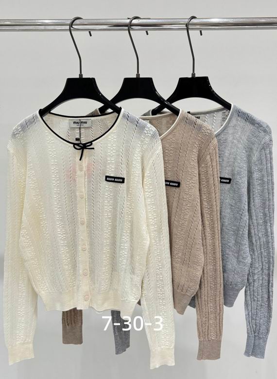 MiuMiu S-XL 57