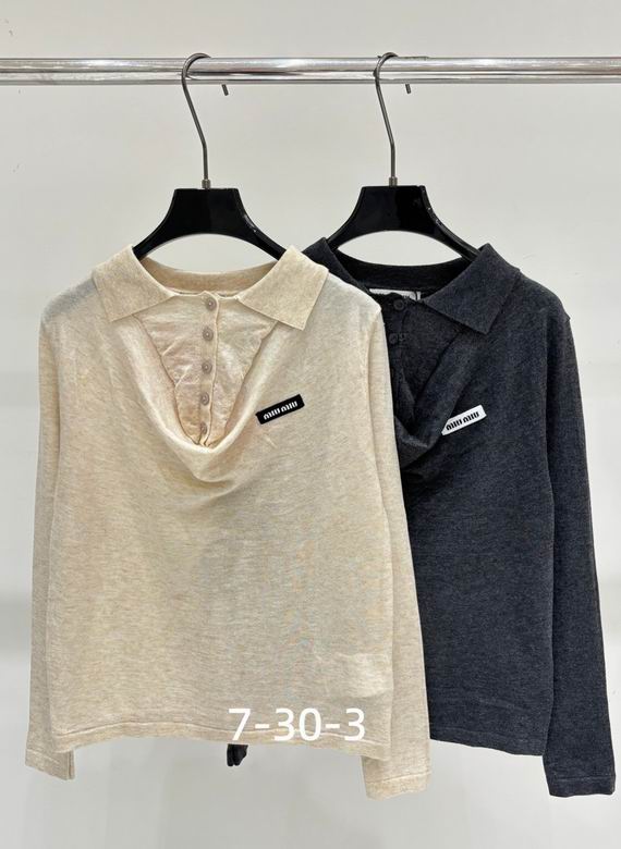 MiuMiu S-XL 61