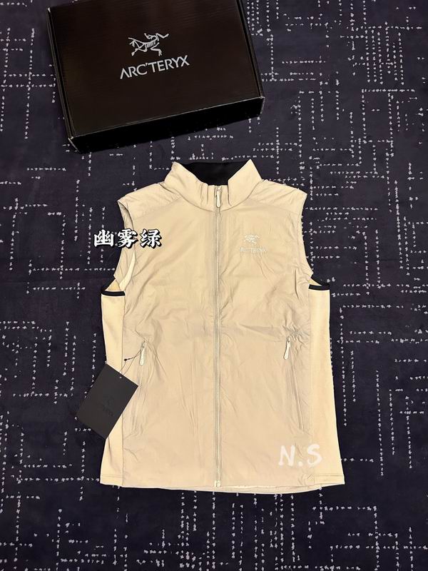 Arcteryx Vest 0828