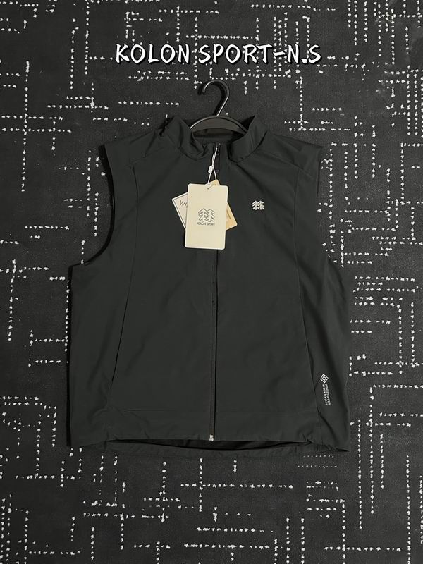 Kolon Sport Vest 0828