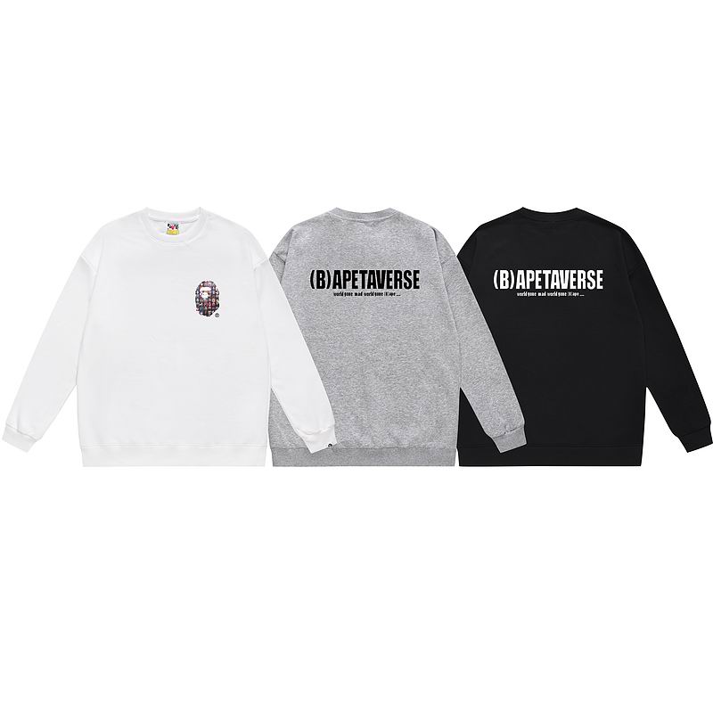 Bape S-2XL scqx390