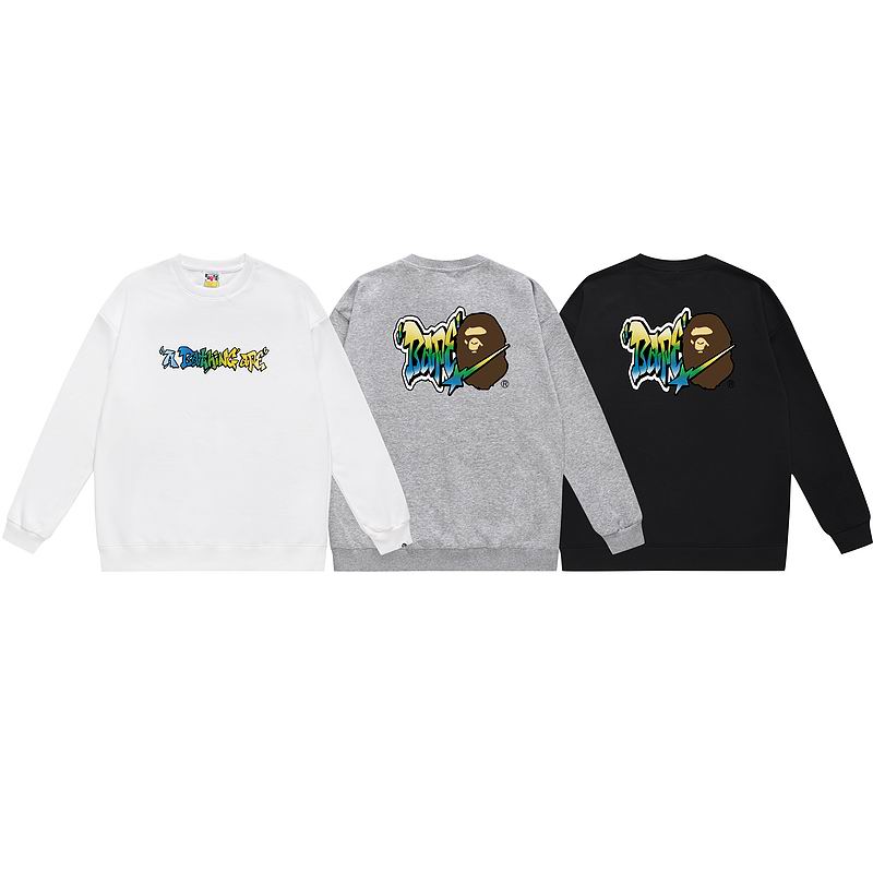 Bape S-2XL scqx392
