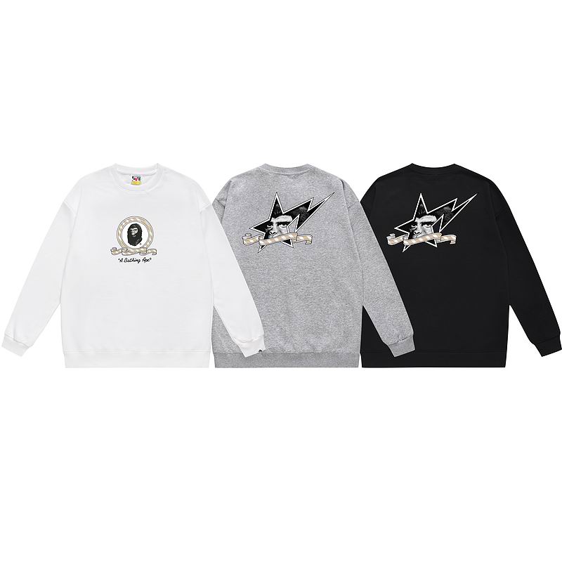 Bape S-2XL scqx395