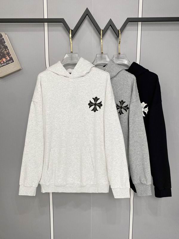 Chrome Hearts S-XL bhtx09