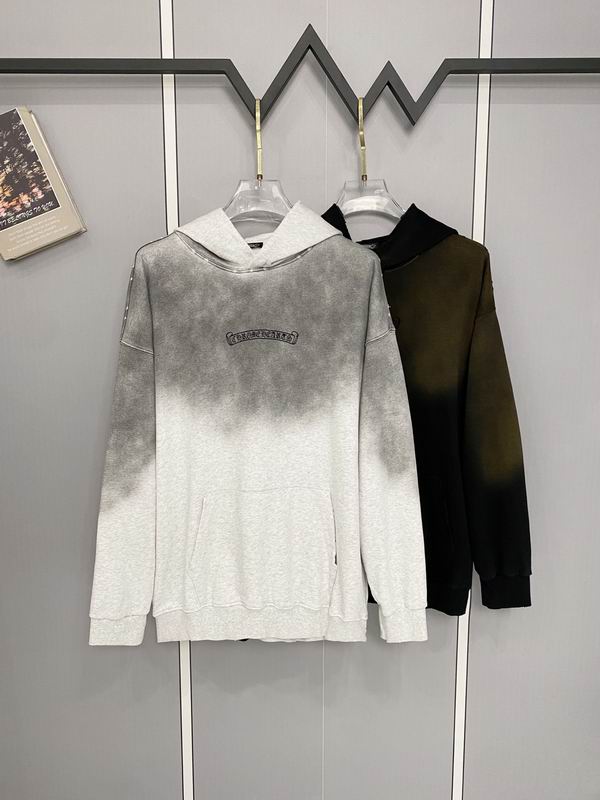 Chrome Hearts S-XL bhtx11