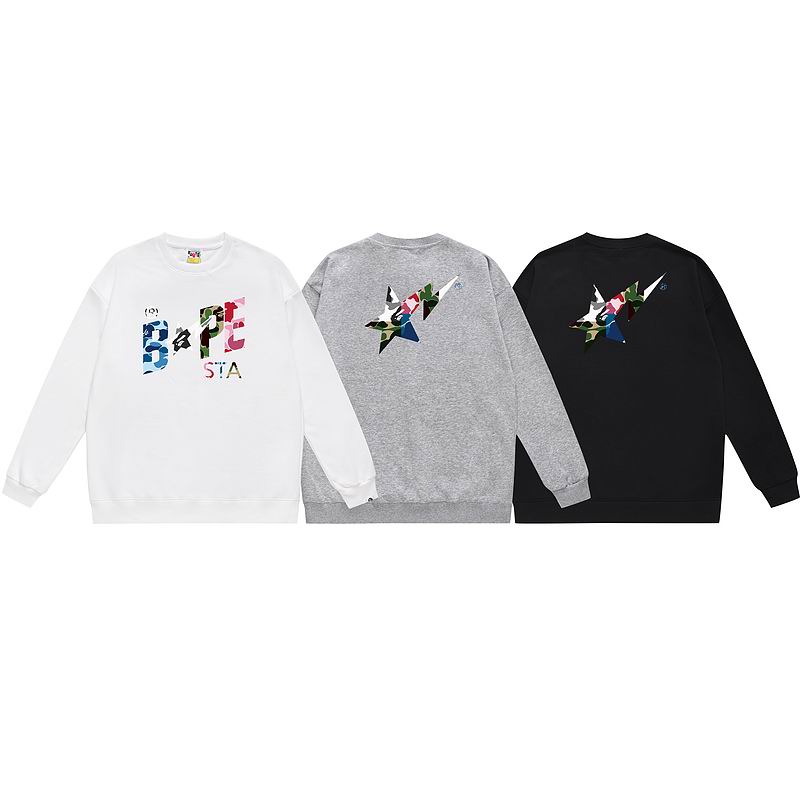 Bape S-2XL scqx402