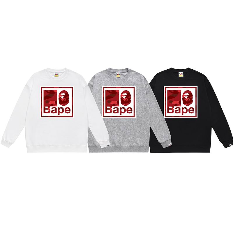 Bape S-2XL scqx406