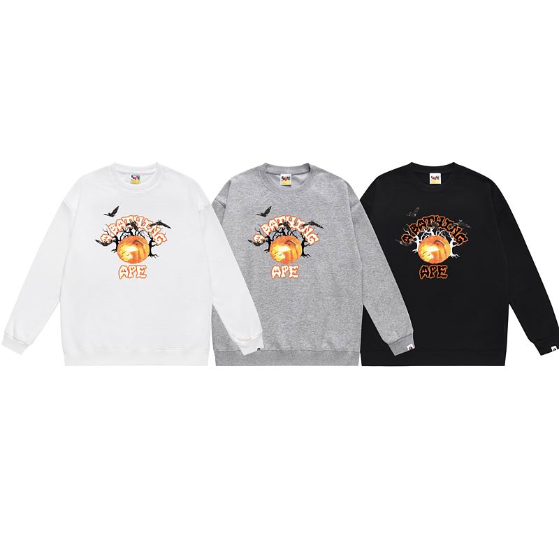 Bape S-2XL scqx412