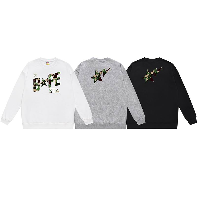Bape S-2XL scqx416