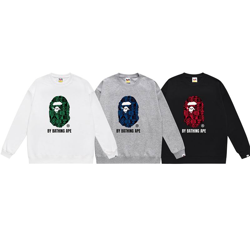 Bape S-2XL scqx420