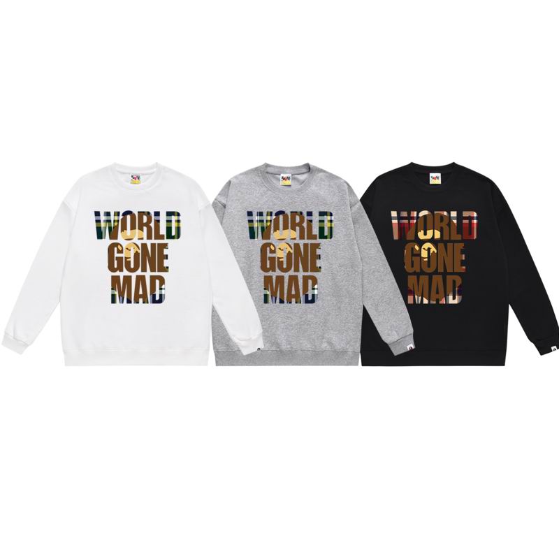 Bape S-2XL scqx426