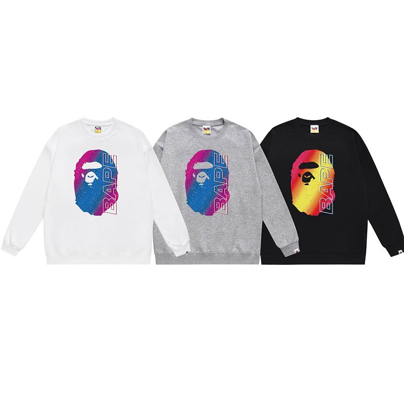 Bape S-2XL scqx427
